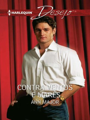 cover image of Contra ventos e marés